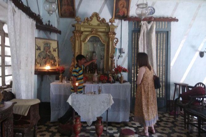 Panjim Heritage Walk for a culture in Goa - Practical Details & What to Expect