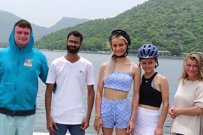 Panorama Bike Tour - Who Is This Tour Best For?