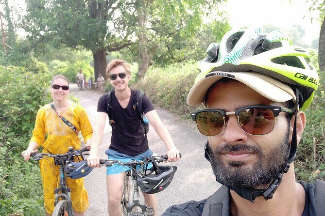 Panorama Bike Tour - Frequently Asked Questions