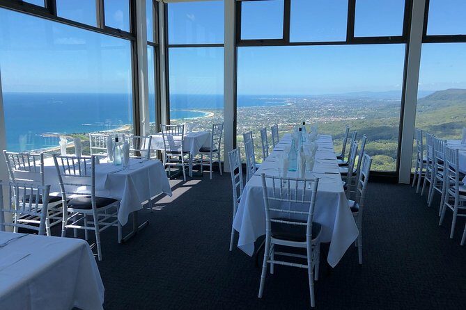 Panorama House Luncheon Trike Tour - Who Will Love This Tour?