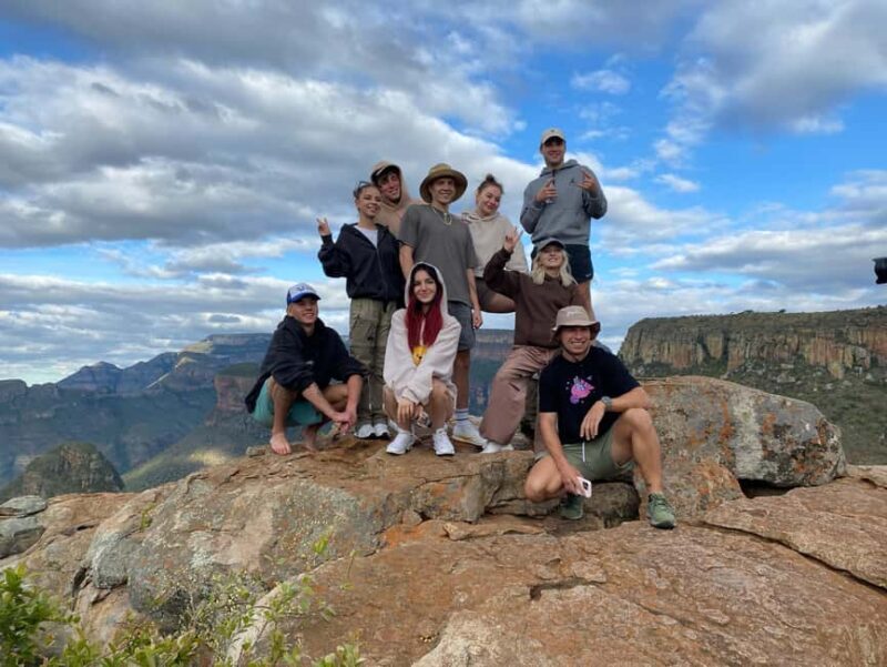 Panorama Route and Blyde River Canyon Tour from Hoedspruit - Key Points