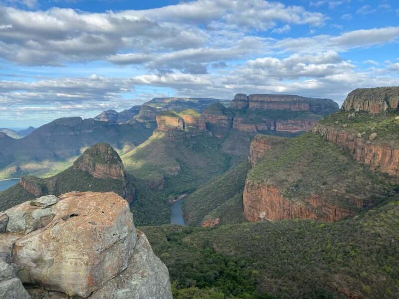 Panorama Route and Blyde River Canyon Tour from Hoedspruit - Final Reflections and Drop-off