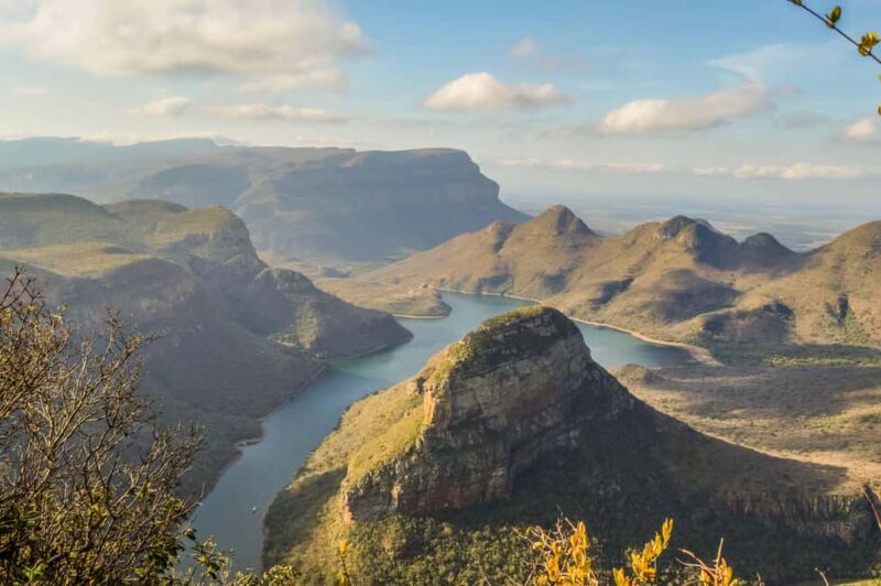 Panorama Route and Blyde River Canyon Tour from Hoedspruit - Who Will Love This Tour?