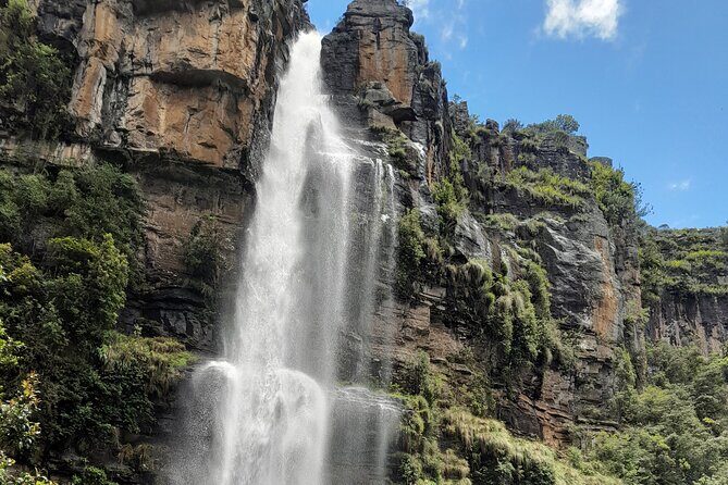 Panorama Route Full Day Tour - Key Points