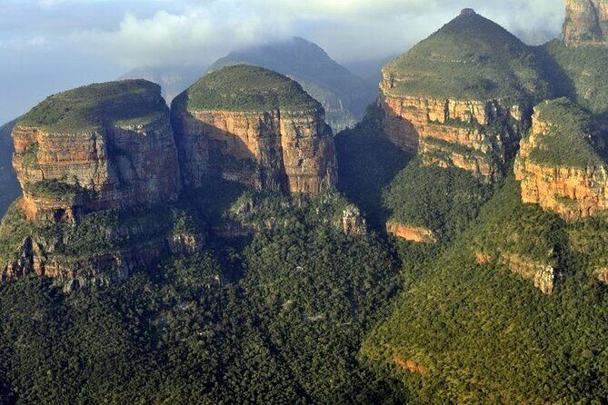 Panorama Route Full Day Tour - What’s Included and What’s Not?