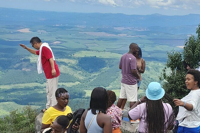 Panorama Route Full Day Tour - The Practicality: Timing, Cost, and Comfort