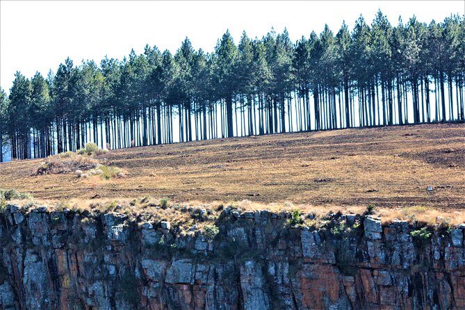 Panorama Route Guided Day Tour & Gorge Lift from Hazyview - FAQ