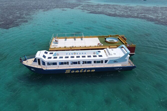 Panorama Semi-Submarine Snorkeling Sea Trip - Hurghada - The Real Experience: Authentic Insights from Travelers