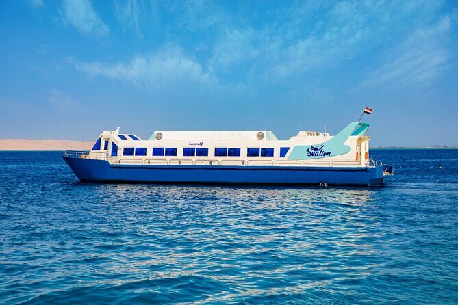 Panorama Semi Submarine Tour & Snorkeling Sea Trip With Transfer - Hurghada - The Bottom Line