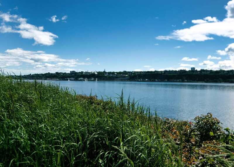 Panoramic Bike Tour of Quebec City - Who Will Love This Tour?