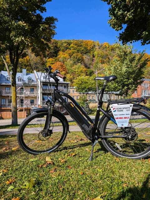 Panoramic Bike Tour of Quebec City - Why This Tour Stands Out