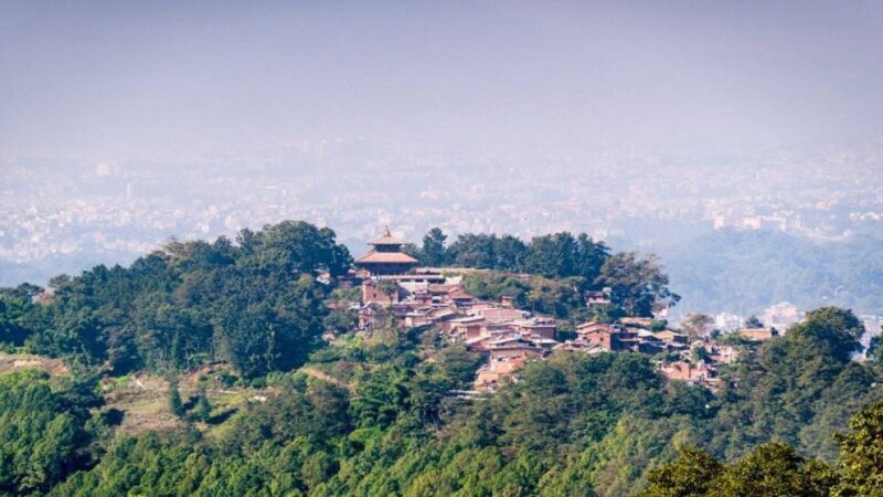 Panoramic Day Hike from Nagarkot to Changunarayan with Lunch - Key Points