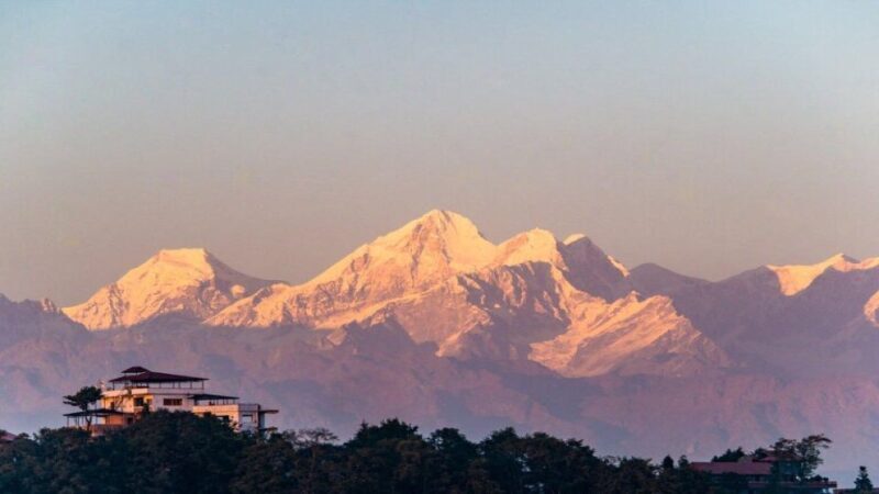 Panoramic Day Hike from Nagarkot to Changunarayan with Lunch - An In-Depth Look at the Experience