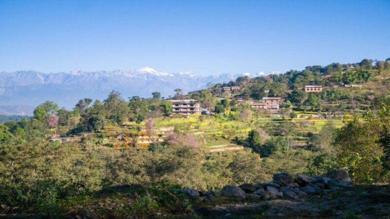 Panoramic Day Hike from Nagarkot to Changunarayan with Lunch - Final Thoughts