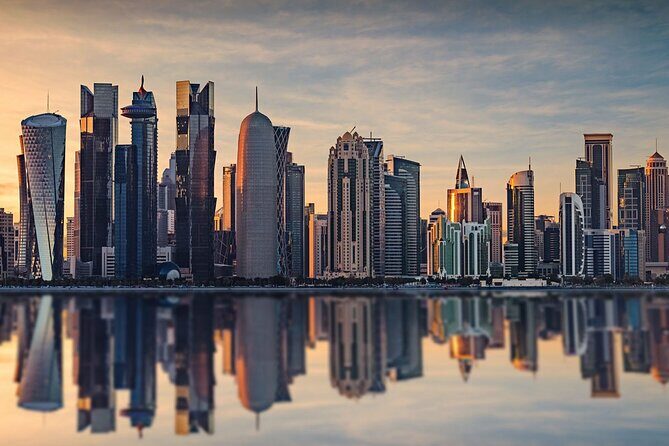 Panoramic Doha City Tour from Cruise Port & Hamad Int'l Airport - Who Will Enjoy This Tour?