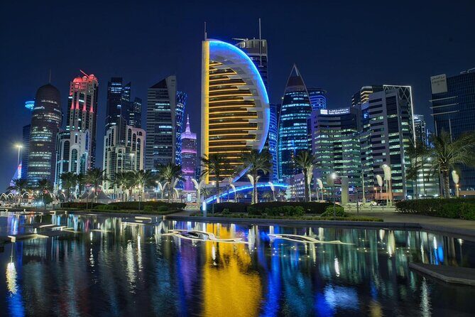 Panoramic Doha City Tour from Cruise Port & Hamad Int'l Airport - Final Thoughts