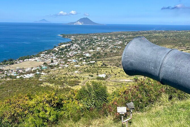 Panoramic Full Island Tour With Lunch And Beach - The Sum Up
