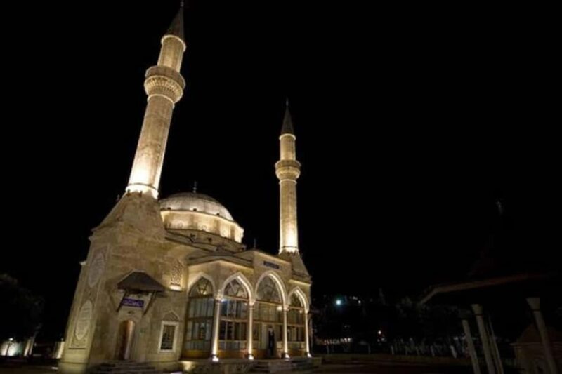 Panoramic Night Baku with Azerbaijan Tour - Price and Value: Does It Match Expectations?