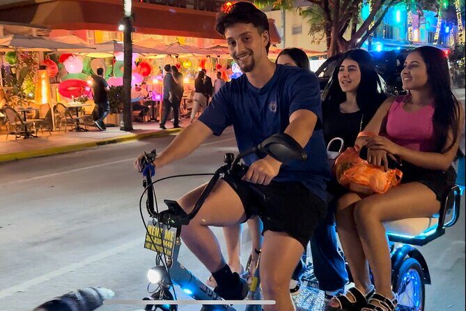 Panoramic Night Private Chariot Tour - Is the Tour Worth the Price?