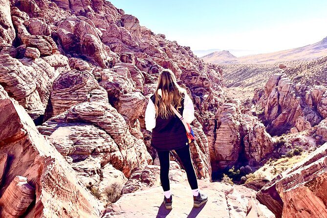 Panoramic Red Rock Canyon Scenic Loop Tour - Who Should Consider This Tour?
