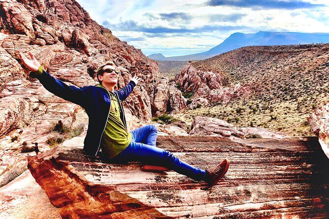 Panoramic Red Rock Canyon Scenic Loop Tour - FAQ