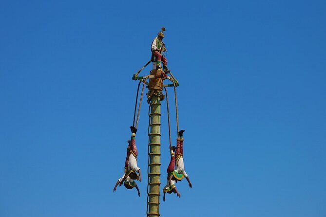 Panoramic Sightseeing Bus City Tour of Veracruz - What to Expect at Each Stop