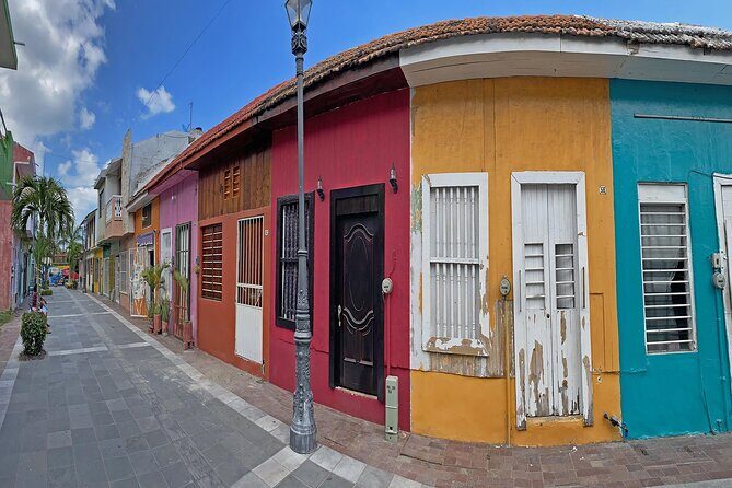 Panoramic Sightseeing Bus City Tour of Veracruz - FAQ