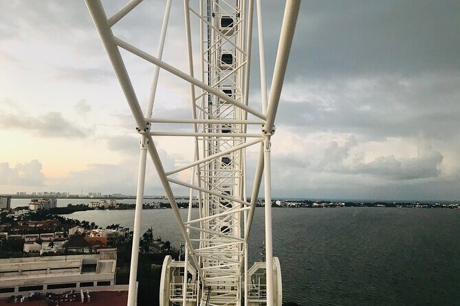 Panoramic Tour in VIP Cabin, Price per Cabin (maximum 5 People) - Views & Photo Opportunities