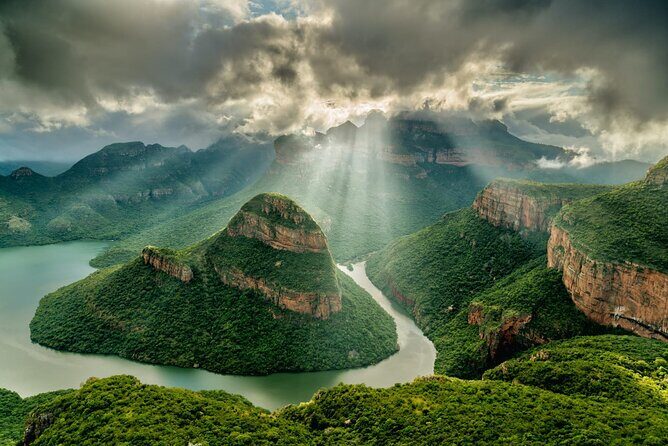 Panoramic Tour of Drakensberg Mountain - Full day - A Close Look at the Itinerary