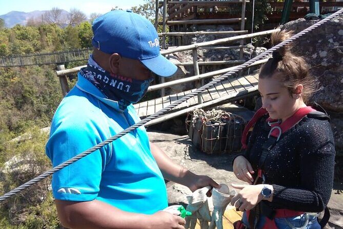 Panoramic Tour of Drakensberg Mountain - Full day - What Reviewers Are Saying