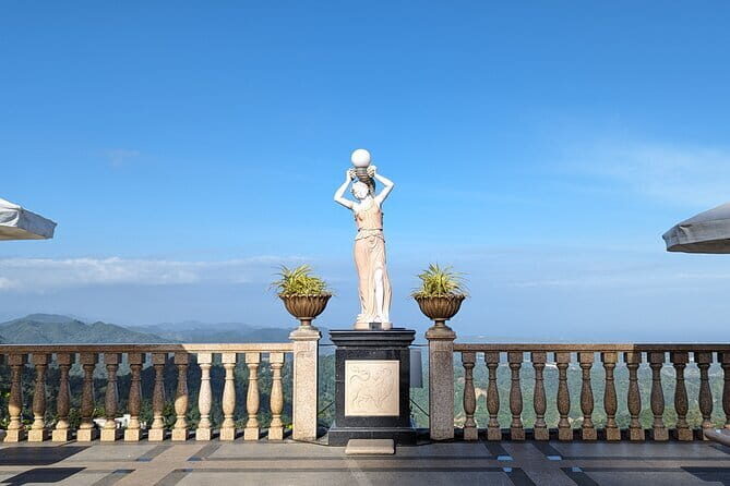 Panoramic View of Cebu and Dinner with Night View - Is This Tour Worth It?
