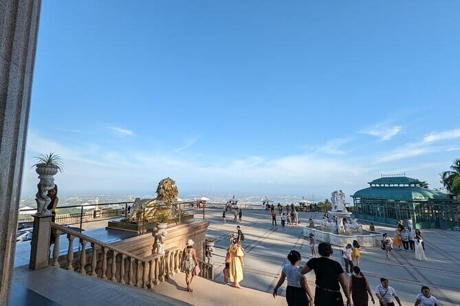 Panoramic View of Cebu and Dinner with Night View - Final Thoughts