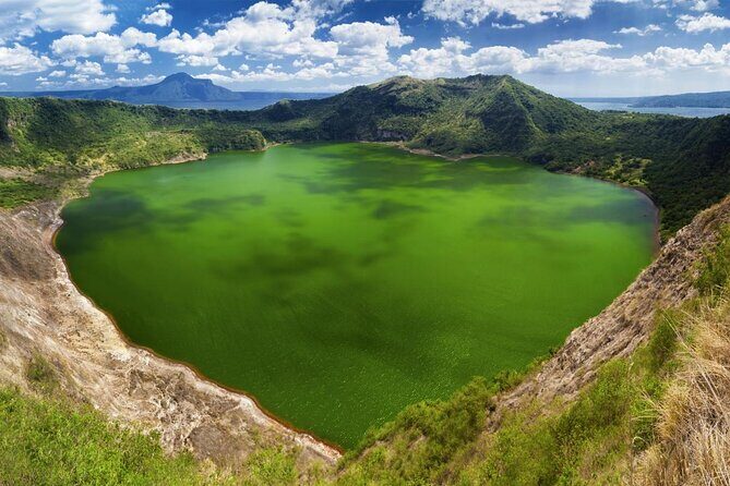 PanoramicTagaytay Ridge Tour from Manila - Introduction