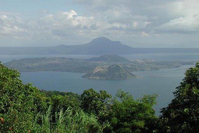 PanoramicTagaytay Ridge Tour from Manila - Key Points