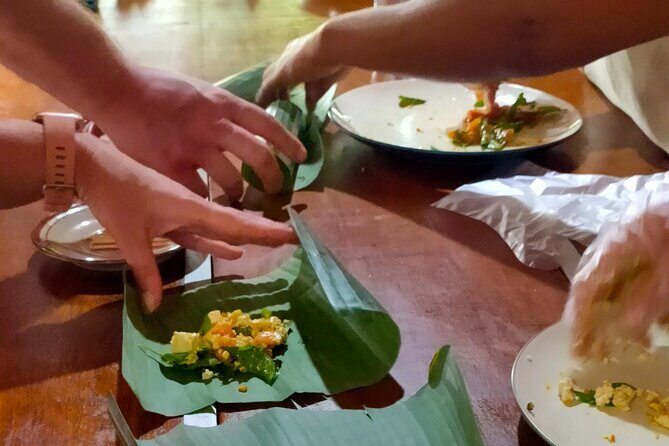 Paon Bali Cooking Class and Batuan Temple Tour - Why This Tour Stands Out