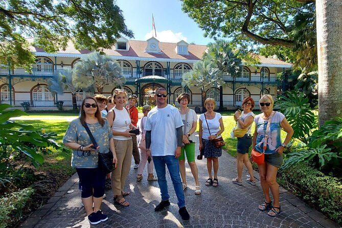 Papeete City Tour, 3hours (on Tahiti) - Who Will Love This Tour?