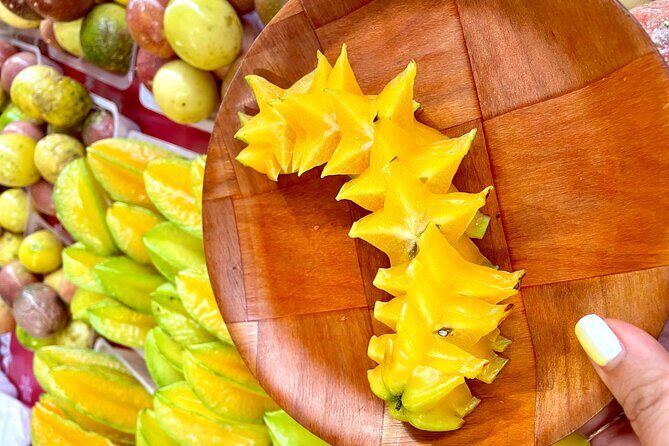 Papeete Food & City Tour - What Do Travelers Say?