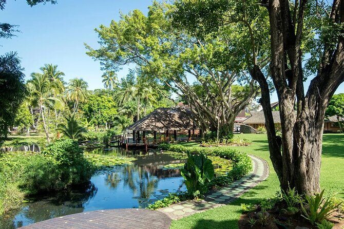 Papeete: Guided City Tour & Pearl Museum Visit - An In-Depth Look at the Tour Experience