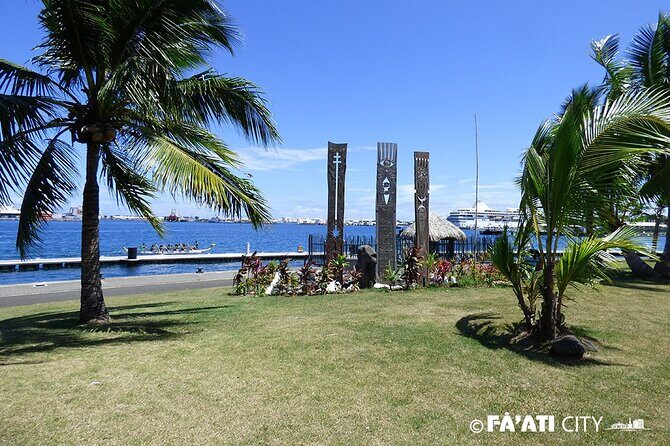 Papeete Walking Tour - Tahiti - FAQs