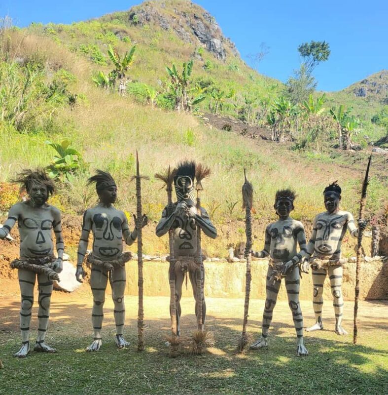 Papua New Guinea: 5-Day Highlands Tribes Tour All inclusive - Who Should Consider This Tour?