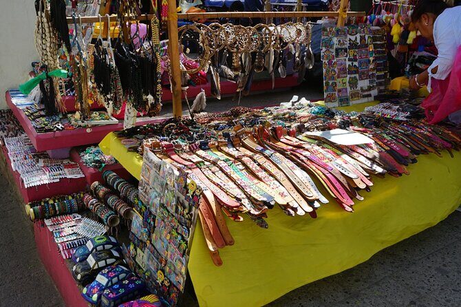 Parachute Experience in Puerto Vallarta - Frequently Asked Questions
