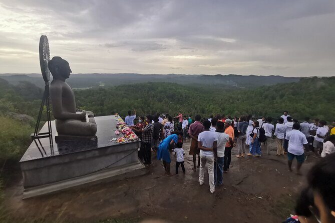 Paradise Blow Hole, Big Buddha, Rock Temple Tours - An In-Depth Look at the Tour