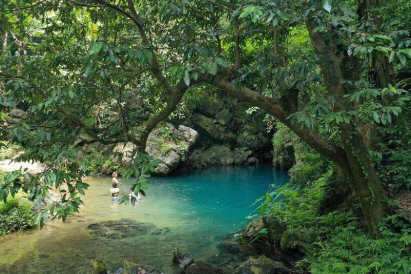 Paradise Cave and Phong Nha Cave Day Trip - Authentic Details and Practical Advice