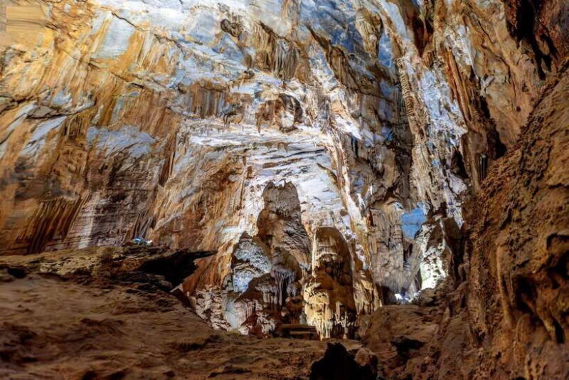 Paradise Cave and Phong Nha Cave Day Trip - The Sum Up