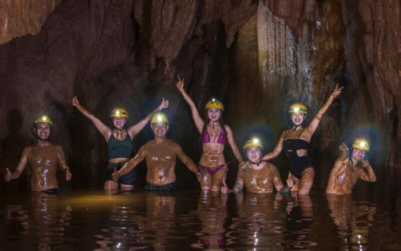 Paradise Cave & Dark Cave 1 Day Trip From Dong Hoi/Phong Nha - An In-Depth Look at the Tour