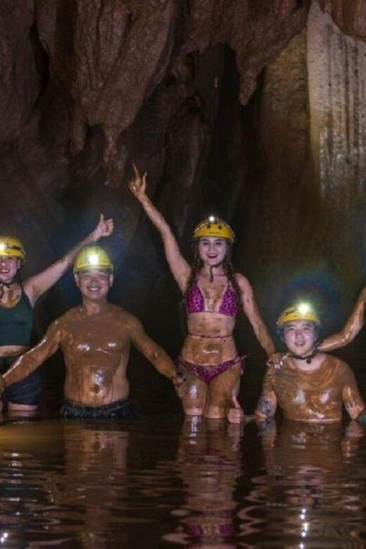 Paradise Cave & Dark Cave 1 Day Trip From Dong Hoi/Phong Nha - An In-Depth Look at the Paradise Cave & Dark Cave Experience