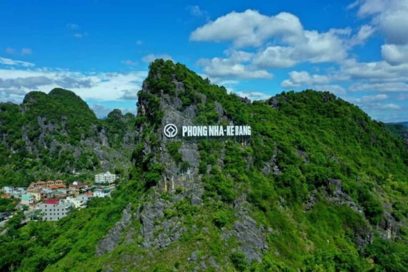 PARADISE CAVE GROUP TOUR DEPARTURE FROM HUE (EVEN DAYS ONLY) - Authentic Experiences and Honest Insights