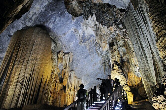 Paradise Cave & Phong Nha Cave DELUXE SMALL GROUP FULL DAY - Final Thoughts
