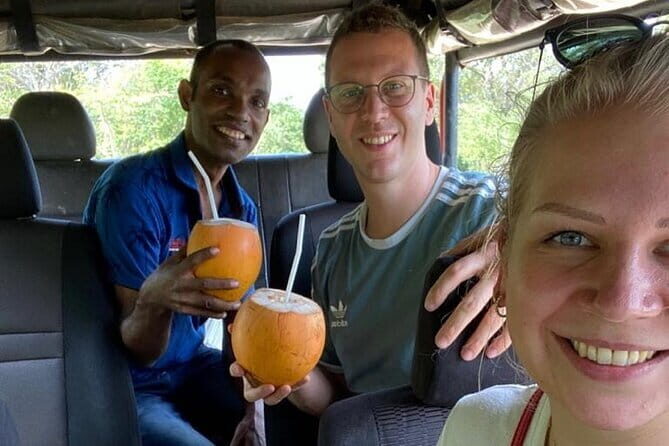 Paradise Ella Day/OneWay Tourvisit or without(Udawalawe/Yala)Tour - Key Points