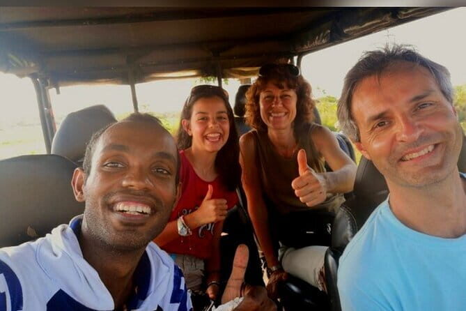 Paradise Ella Day/OneWay Tourvisit or without(Udawalawe/Yala)Tour - Why Travelers Rate This Tour So Highly